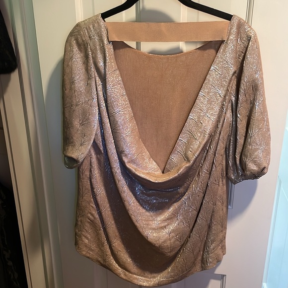 Ports glimmer Tunic - Picture 3 of 7